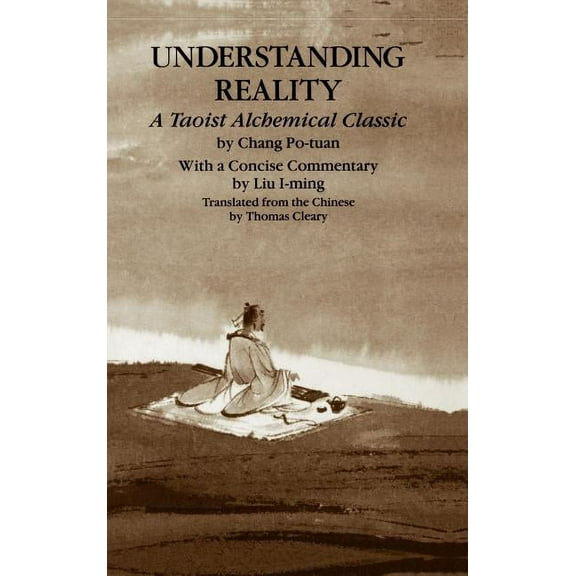 Understanding Reality, (Hardcover)