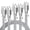 Gray, variant on USB C to USB C Charger Cable, 5 Pack [3/3/6/6/10ft] Type  Fast Charging Cord Wire Compatible for iPhone 17/16/15 iPad Ps5 Controller Galaxy(Black)