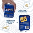 thumbnail image 2 of George & Company LLC LCR® Left Center Right™ Juego de Dados - Lata Azul, 2 of 4