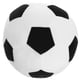 thumbnail image 1 of 1 pieza de fútbol creativo en forma de juguete de peluche de dibujos animados de fútbol de juguete de peluche, 1 of 8