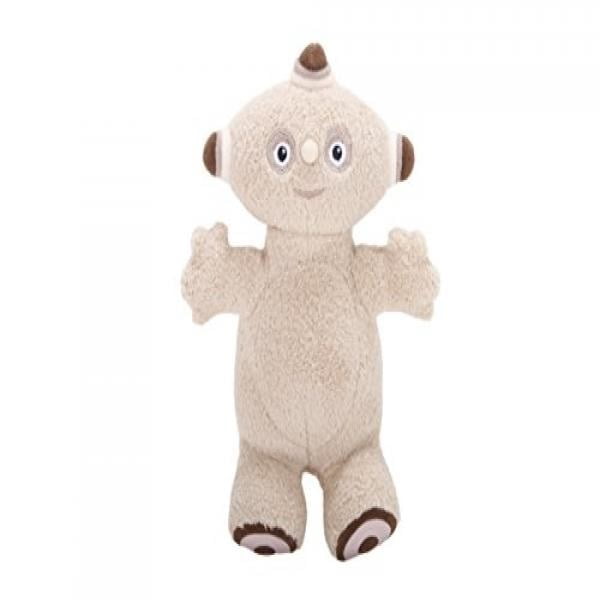 in the night garden cuddly toys