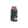 thumbnail image 3 of Woodland Scenics T1365 Coarse Turf Shaker Dark Green/50 Cu. In., 3 of 3