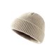 thumbnail image 1 of Sonducket Gorro de punto elástico invierno Unisex deportes al aire libre senderismo Camping nieve esquí gorra térmica Casual sombreros mujer Sombreros amarillo beis Sonducket AP013203-20, 1 of 6