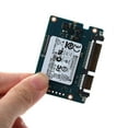 thumbnail image 3 of Carte Réseau 8 Go Module SATA Interne SSD pour HP M500 M551 Demi-Mince Disque Dur à État Solide pour Ordinateur Portable PC, 3 of 5
