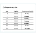 thumbnail image 3 of NIEWTR Front Closure Bras for Women No Underwire Comfortable Full Coverage Front Closure Bralettes Wireless Wirefree Everyday Bras(Khaki,3XL), 3 of 9