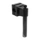 thumbnail image 2 of Poste Para Manubrio Bmx Cube Fs De Fierro Negro, 2 of 4