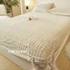 thumbnail image 4 of Sábana ajustable Cama de Invierno Plush Velvet Sombrero de Cama Unidad Padded Cubierta de Colchón Protector de Colchón Acolchado de Velvet Cubierta de Cama de Velvet, 4 of 7