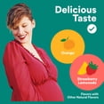 thumbnail image 6 of SmartyPants Prenatal Plus Multivitamin & Omega 3 Gummies with Methylfolate 90 Count, 6 of 11