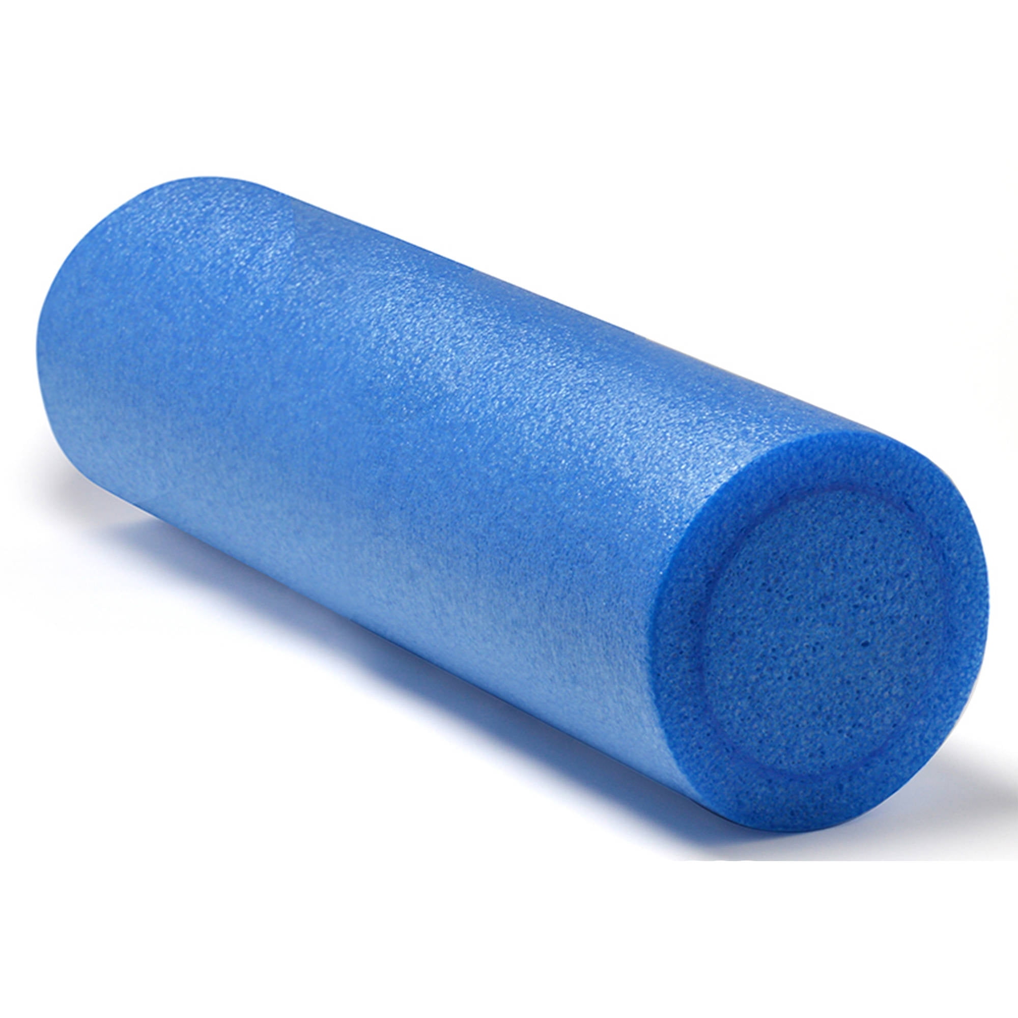 Sivan Health and Fitness Durable, High Density Full Round Foam Roller