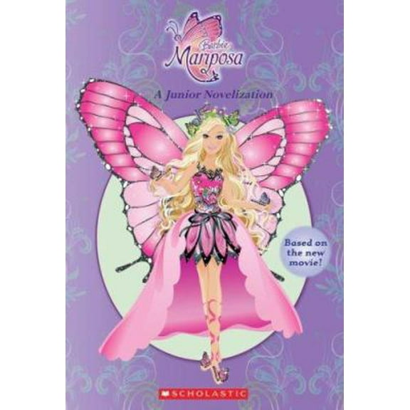Pre-Owned Barbie Mariposa (Unknown) 0545035902 9780545035903
