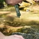 thumbnail image 3 of Outdoor Water Purifier Survival Tool Activated Carbon Fiber Filter Element Design for Camping Hiking Climbing Backpacking, 3 of 5