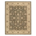 thumbnail image 2 of Nourison Heritage Hall Area Rug-Color:Slate,Shape:Rectangle,Size:9'9" x 13'9", 2 of 9