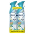 thumbnail image 3 of Febreze Air Freshener Spray, Odor-Fighting Room Spray, Gain Honey Berry Hula, 8.8oz, 2 Count, 3 of 13