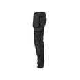 thumbnail image 4 of Jobman Pantalon Extensible pour Hommes Craftsman, 4 of 4