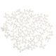 thumbnail image 5 of 7 50pcs 3d Smiple Bowknots Diy Nail Art Decoraciones Precioso Diseño De Lazo Adornos, 5 of 5