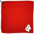 thumbnail image 1 of CHL-NCAA Serviette de Golf en Microfibre Unisexe, 1 of 4