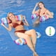 thumbnail image 2 of Sillín Inflable NikouMX Sillón Hamaca Drifter Flotador De Piscina 120*70 cm, 2 of 7