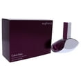 thumbnail image 3 of Calvin Klein Euphoria Eau De Parfum Spray, Perfume for Women, 3.4 Oz, 3 of 6