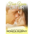 thumbnail image 1 of Pre-Owned Four Years Later: 4 (One Week Girlfriend Quartet) Paperback, 1 of 1