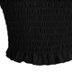thumbnail image 5 of Neewe Womens Classic Plain Renaissance Peasant Blouse Off Shoulder Long Sleeve Trumpet Sleeve Tops, 5 of 5