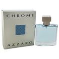 thumbnail image 1 of Chrome by Azzaro for Men - 1.7 oz EDT Spray Azzaro Azzaro, 1 of 5