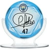 Signables Phil Foden Manchester City Signature Series Collectible
