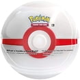 thumbnail image 1 of Pokemon 2021 Spring Premier Poke Ball Tin Pokémon Pokemon, 1 of 2