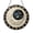 Acrylic 3.5 Inch, variant on Crescent Moon Celestial Stained Glass Style Window Suncatcher Hanging Decor, Starry Decorative Panel Ornament for Night Sky Window Art and Cosmic Theme Home Decoration