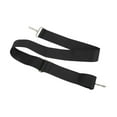 thumbnail image 1 of Computer Bag Strap, Nylon Shoulder Bag Belt Feel Comfortable Soft Double Buckle Fixed Adjustable  for Camera, 1 of 8