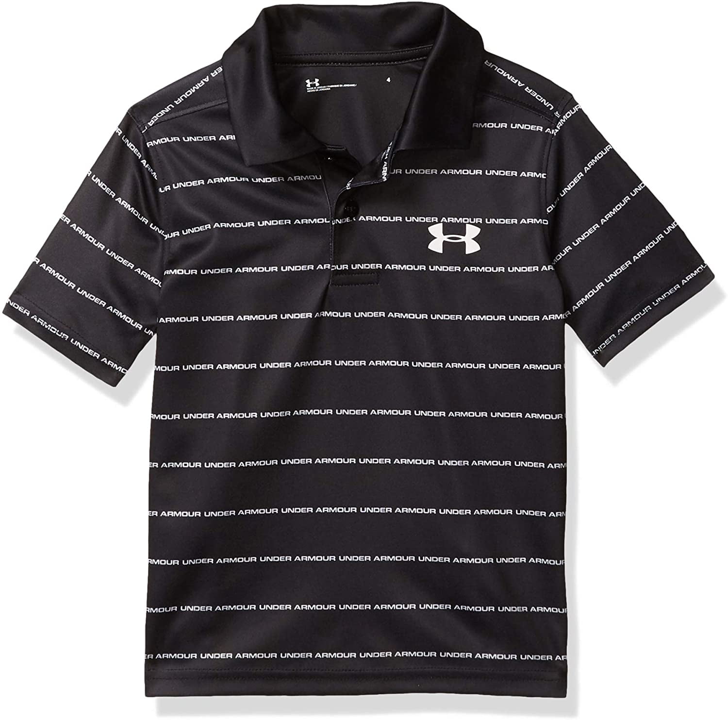 4t under armour