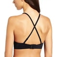 thumbnail image 3 of ToBeInStyle Women's Deep Plunge Convertible V Bra, 3 of 4