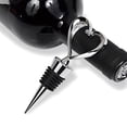 thumbnail image 3 of Guardoinrt Easy To And Reliable Wine Storage Twist Cap Plug Wine Fresh Reusable Wine Corks Wine Stoppers, 3 of 6
