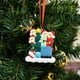thumbnail image 5 of Adornos Colgantes Para Árboles De Navidad Con Cordón Familia De 2-6 Diy Nombre Bendición Colgante Regalo Para Amigos O Familiares Advancent AP007565-04, 5 of 6