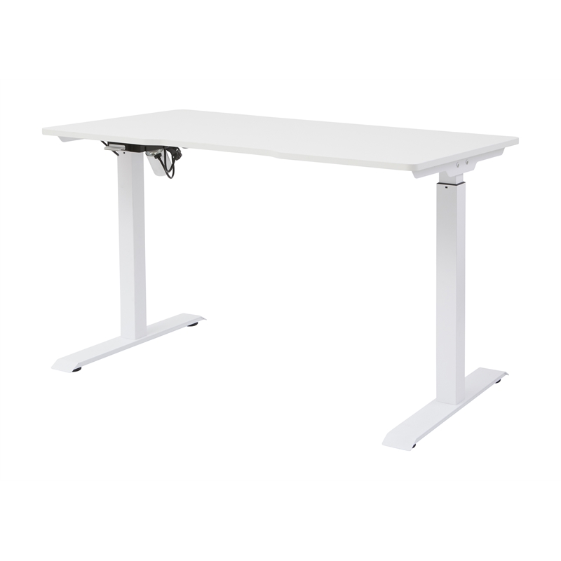 sit stand desk 1000mm