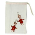thumbnail image 3 of Set of 10 Dancing Girl Santa Earrings Creative Alternatives, 3 of 4