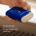 thumbnail image 6 of Harry's Extra-Strength Antiperspirant Deodorant for Men, Sweat and Odor Protection, Redwood, 2.5 oz, 6 of 10