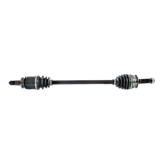 For Subaru B9 Tribeca 2006 2007 New Rear CV Axle Shaft - BuyAutoParts