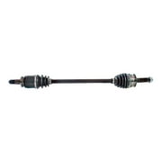 subaru b9 tribeca cv axle shaft