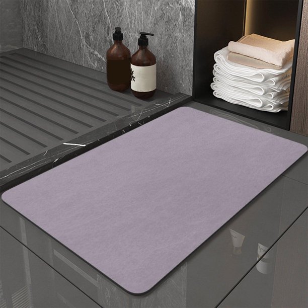 Decoración del hogar, alfombras, alfombras de baño, tapetes, alfombra, tapete superabsorbente, tapete absorbente para baño, tapete para puerta, tapete antideslizante para baño
