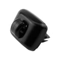 thumbnail image 5 of Sun Visor Clips for Audi A1 A3 A4 A5 Q3 Q5 TT, 2 Pcs, Black/Grey, Replacement 8W0857562A, 5 of 8