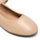 thumbnail image 5 of Zapatos DREAM PAIRS SDFA2441W Flats Mary Jane Nude Talle 6, 5 of 7