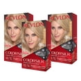thumbnail image 1 of Tinte para cabello Revlon Colorsilk beautiful color 80 rubio claro cenizo 1 pza, 1 of 3