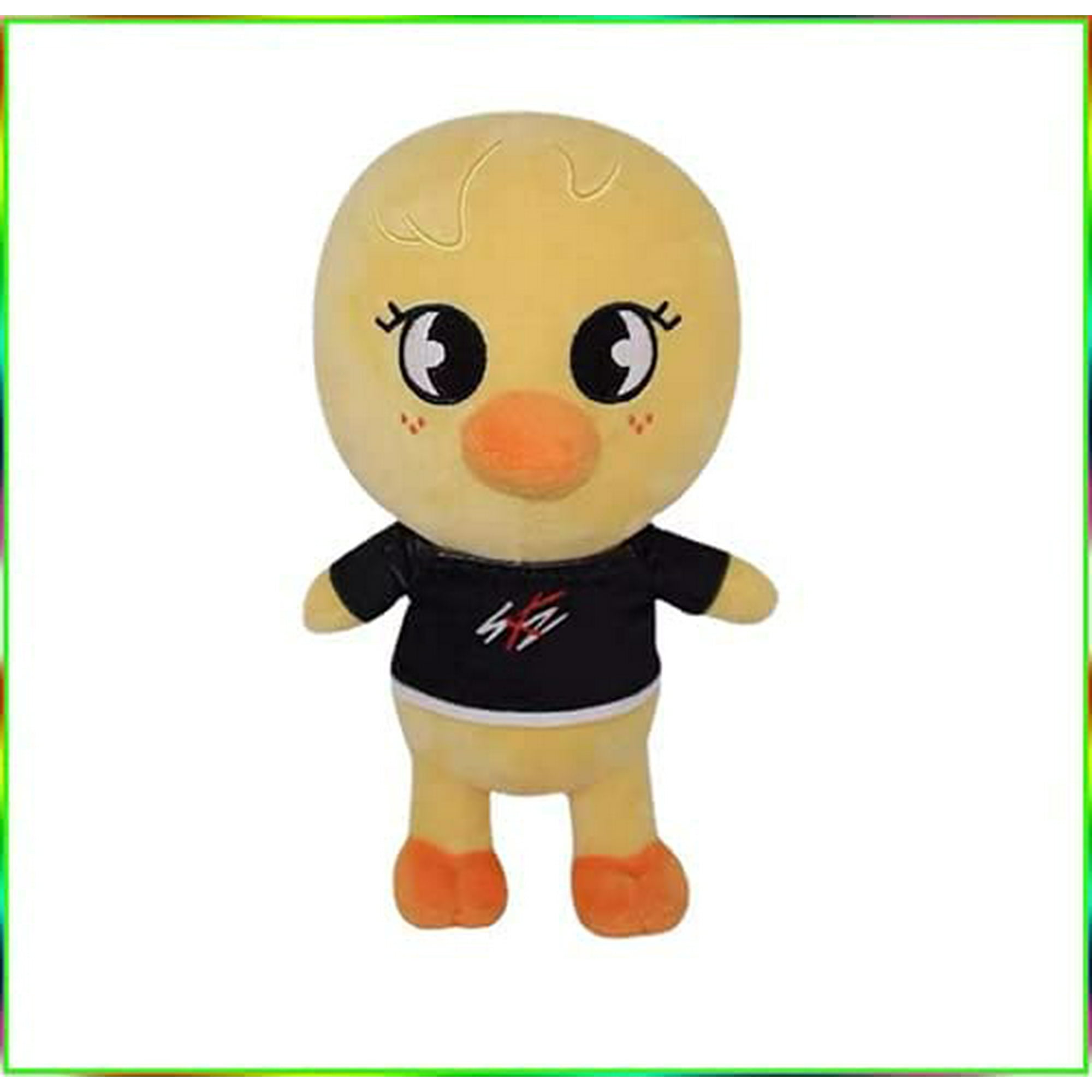 8.2in(21cm) Plush Toys, Skz Plushies Cartoon Anime Soft Stuffed