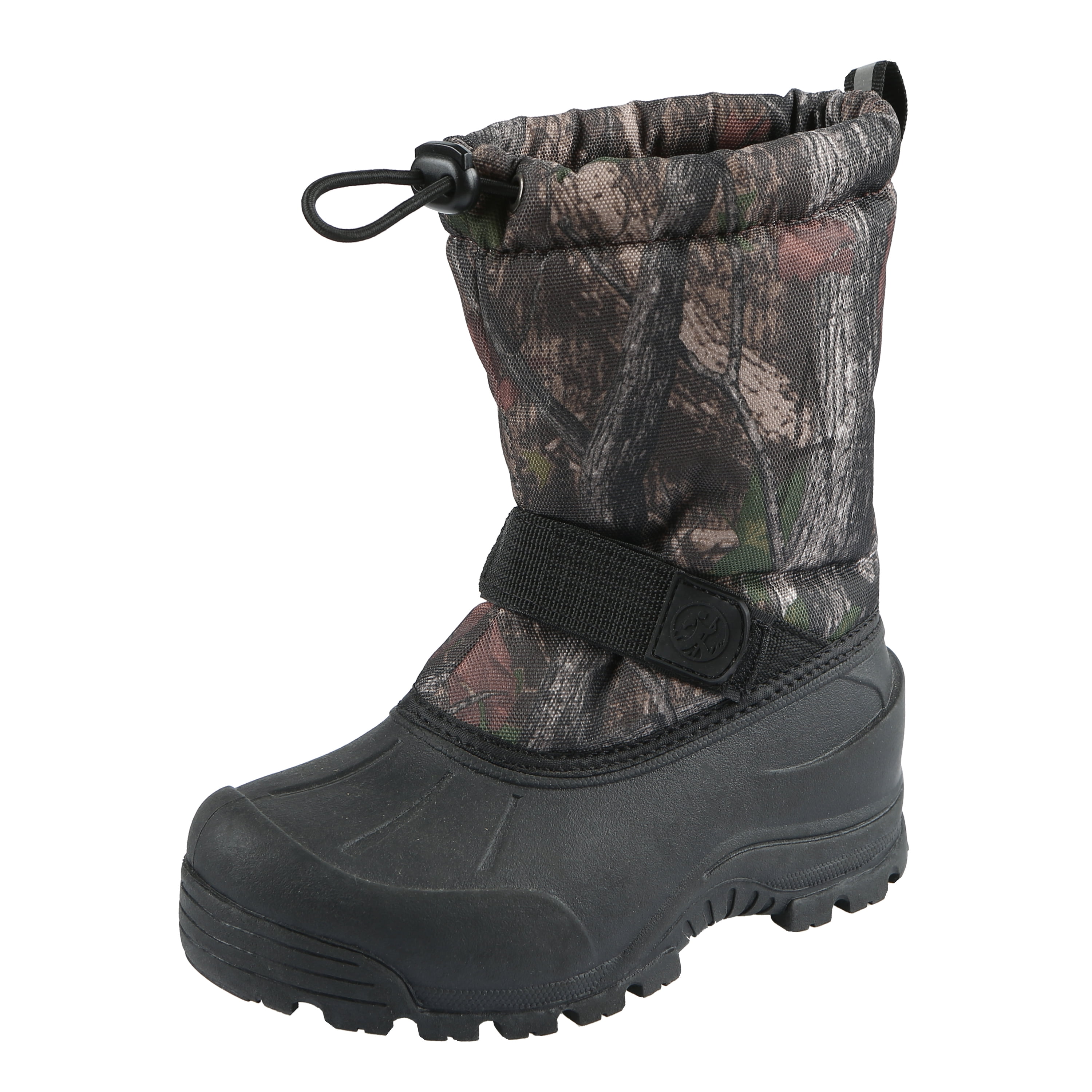 walmart childrens winter boots