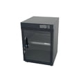 thumbnail image 4 of INTBUYING 30L 2 Layers Camera Lens Dehumidifying Dry Cabinet Digital Control Dry Box Noiseless Energy Saving Storage for Camera Lens Electronic Equipment Storage, 4 of 12