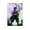 Unframe-style, variant on Anime Poster Kamado Tanjiro Painting On Canvas Wall Art Poster Scroll Picture Print Living Room Walls Decor Home Posters 16x24inch(40x60cm)