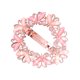 thumbnail image 5 of Pasador de pelo exquisito forma hermosa Rhinestones embellecido Kawaii Fairy pinzas de pelo para mujeres niñas decoración de cabello, 5 of 8