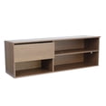 thumbnail image 4 of Mueble TV Flotante Hogare Centro De Entretenimiento Cajón Oculto, 4 of 8