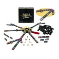 thumbnail image 1 of Intex Entertainment INT1055 Premier Dominoes Board Games, 1 of 1