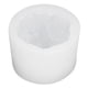 thumbnail image 2 of Molde de silicona, molde de silicona, moldes para velas hechos a mano, molde para velas de pilar, rendimiento inigualable, 2 of 14